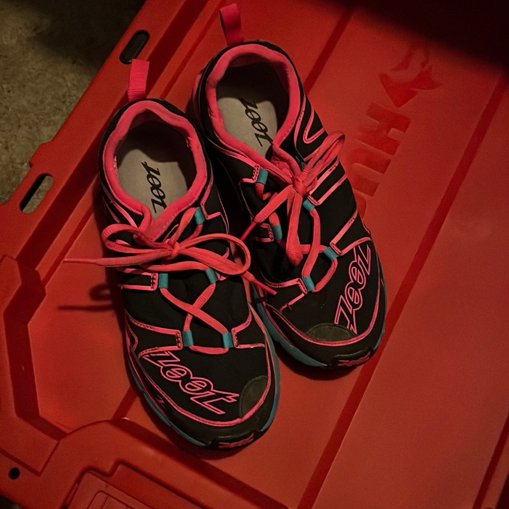 Zeet Running Shoes